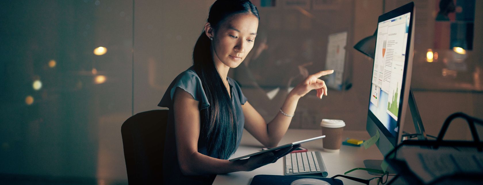 ISO 9001 Kvalitetsledelse Påbygning