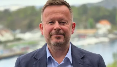 Hos Advania gleder de seg til revisjon. Les hvorfor her.