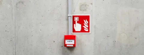 automatiske brannalarmannlegg