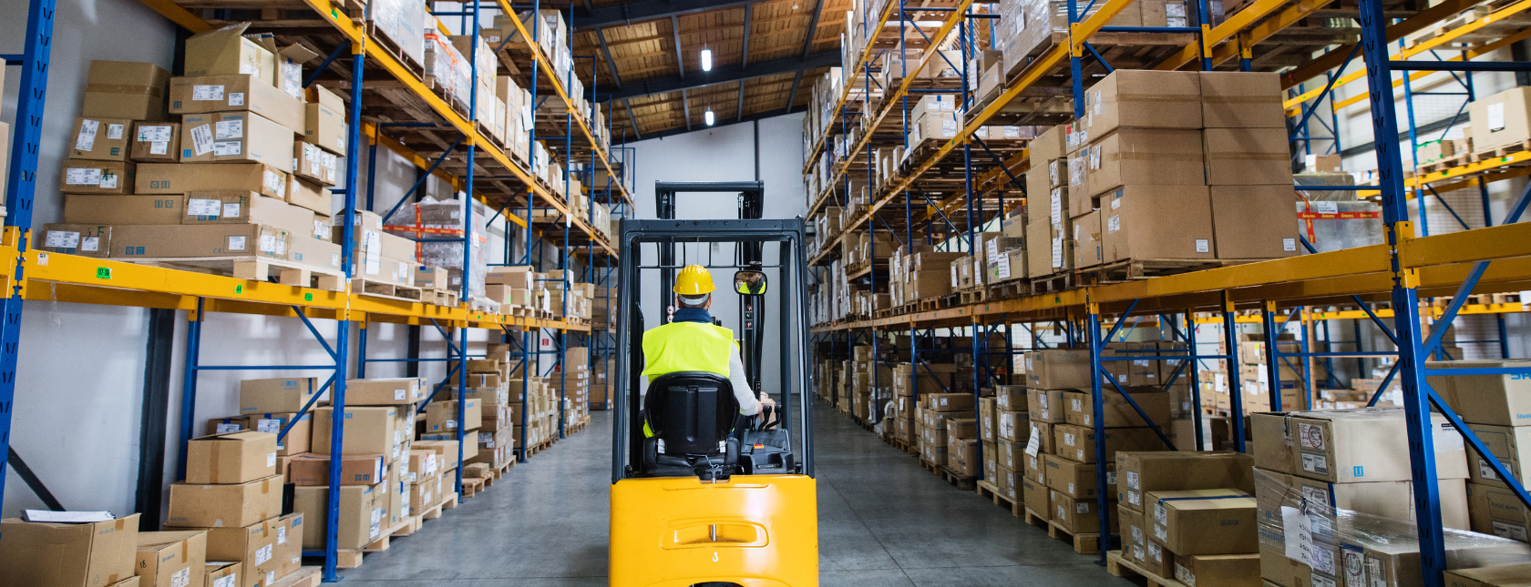 TAPA FSR | Fasilitetssikkerhet og tyveribeskyttelse i forsyningskjeden