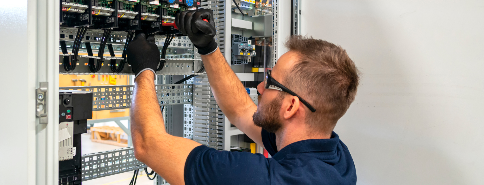 NEK 405-3 Elkontroll næring