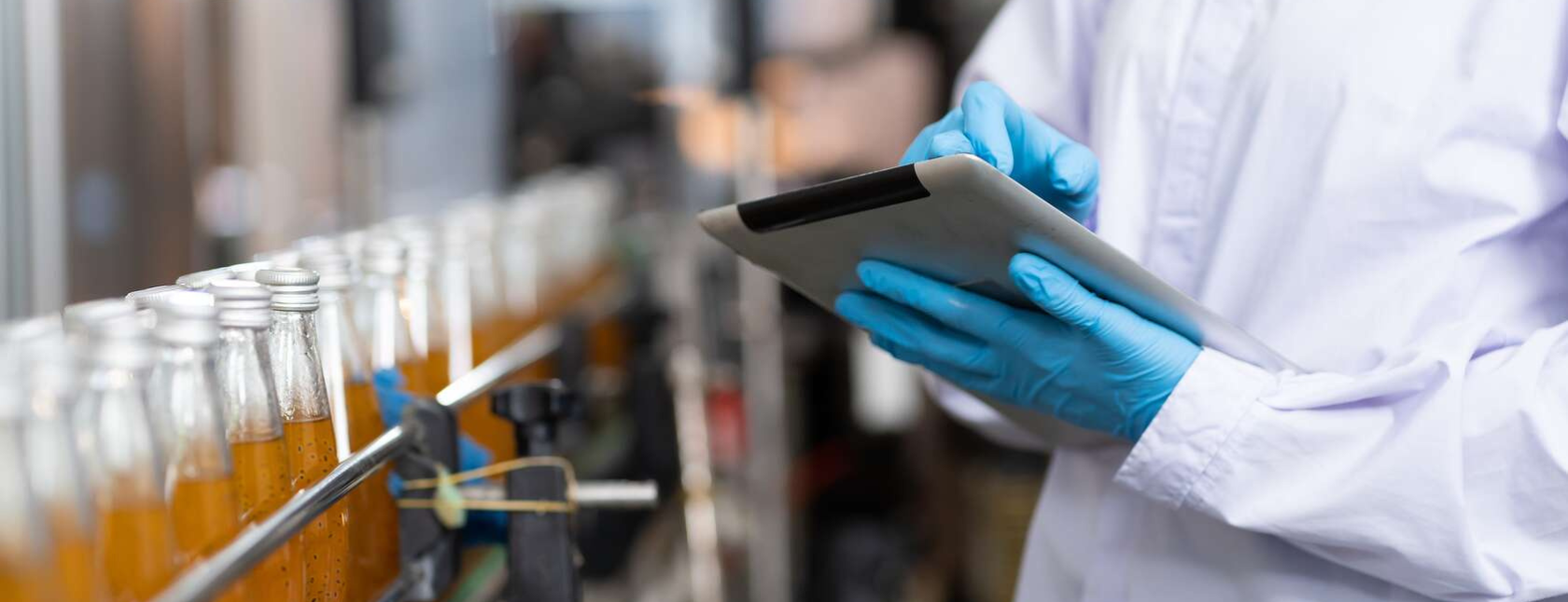 digital revisjon matsikkerhet