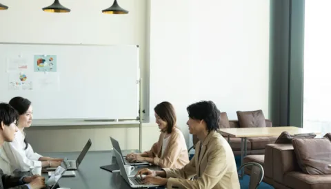 Brukere av arbeidspsykologiske tester