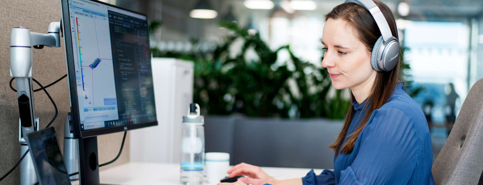 Intern revisjon av ISO/IEC 42001