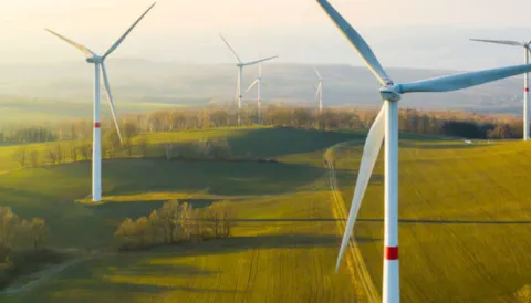 Energiledelse: Påbygning