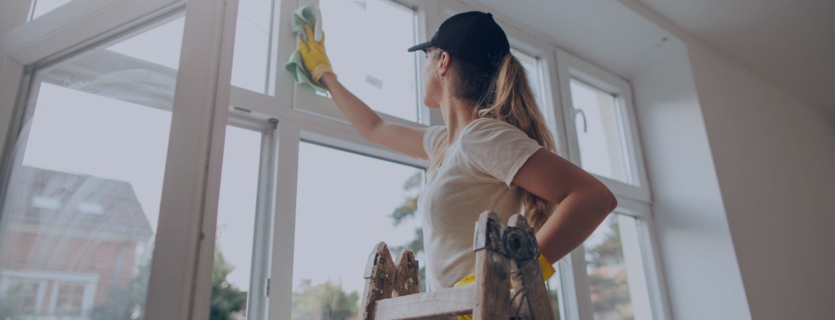 INSTA 800 Rengjøringskvalitet nivå 4