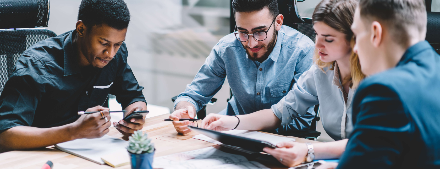 E-Læring | Prosjektskolen