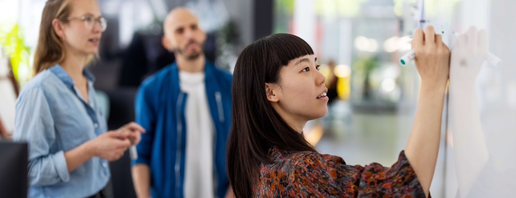 QMS Auditor/Lead Auditor | Engelsk