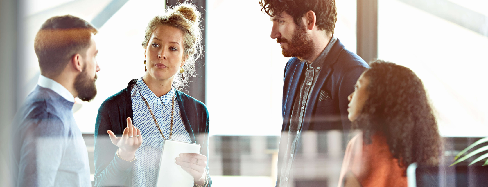 Vesentlighetsanalyse og interessentdialog