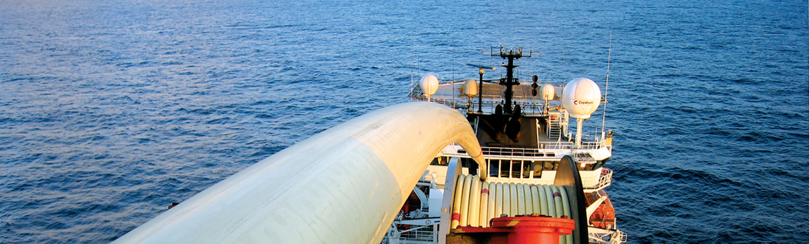 Pipeline codes