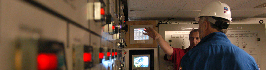 Safety management systems