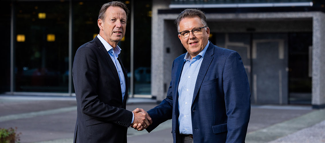 Måler cybersikkerhet