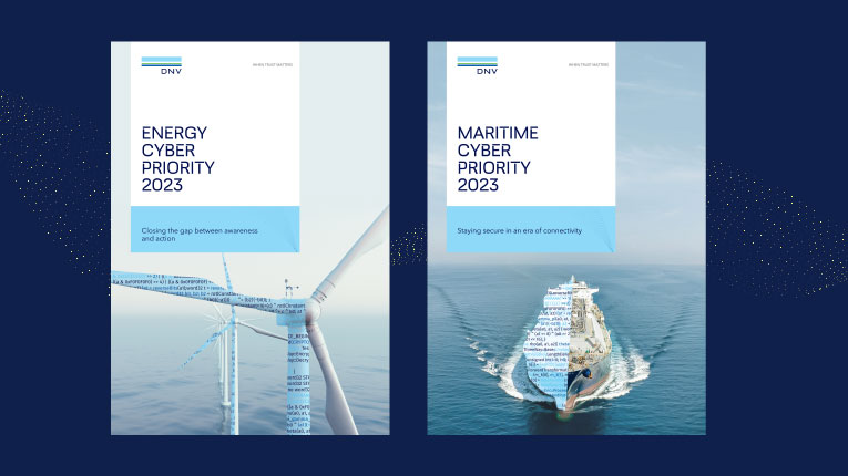 Cyber Priority 2023