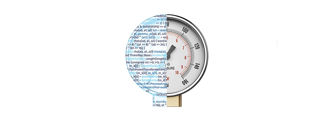 Opportunity Under Pressure - Cyber security in the Nordics energy sector