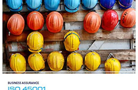 ISO 45001 - Veiledning