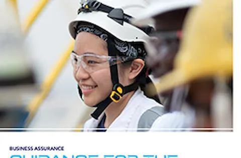 OHSAS 18001 Veiledning