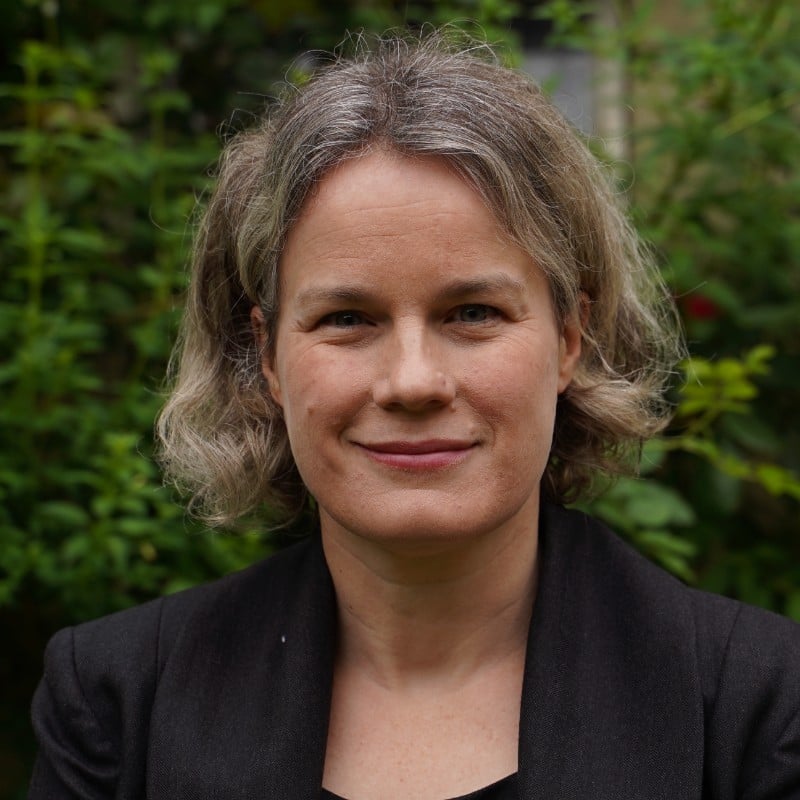 Dr. Helen Surana, Associate Editor, BMJ Events