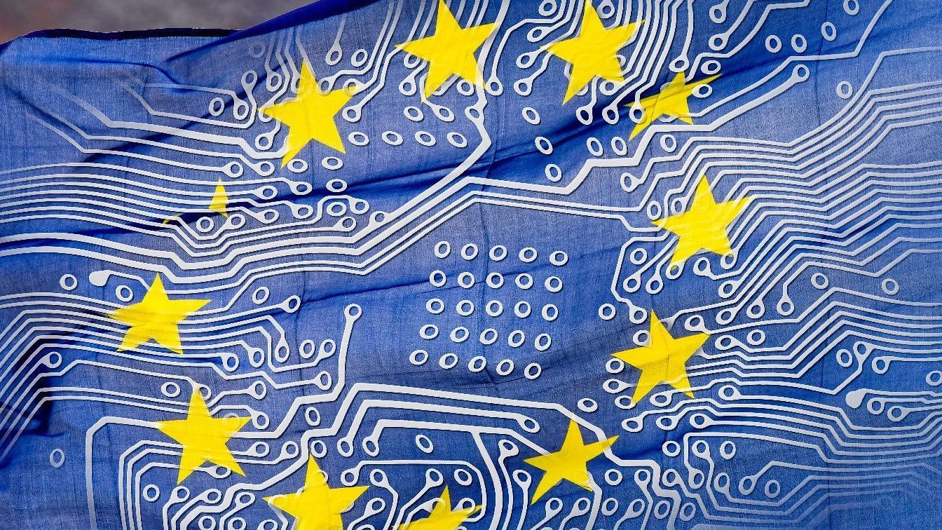 The EU AI Act and your company