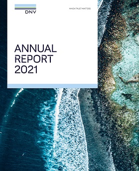 Annual Report 2021