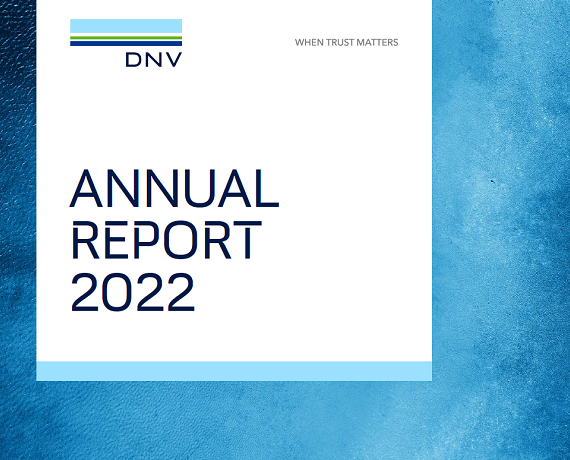 Annual report 2022