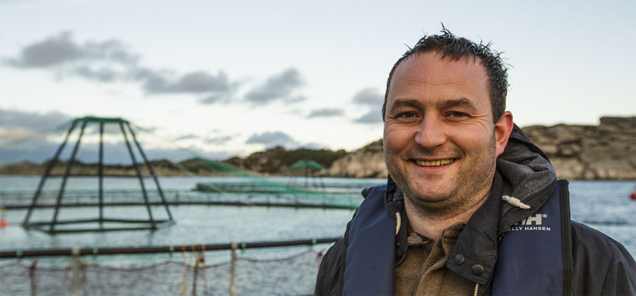 Aquaculture auditor