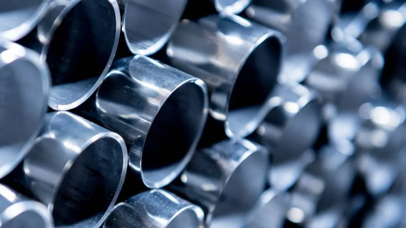 ASI‑sertifisering for ansvarlig aluminium