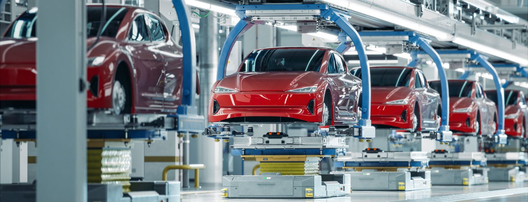 Nye IATF-regler, utgave 6