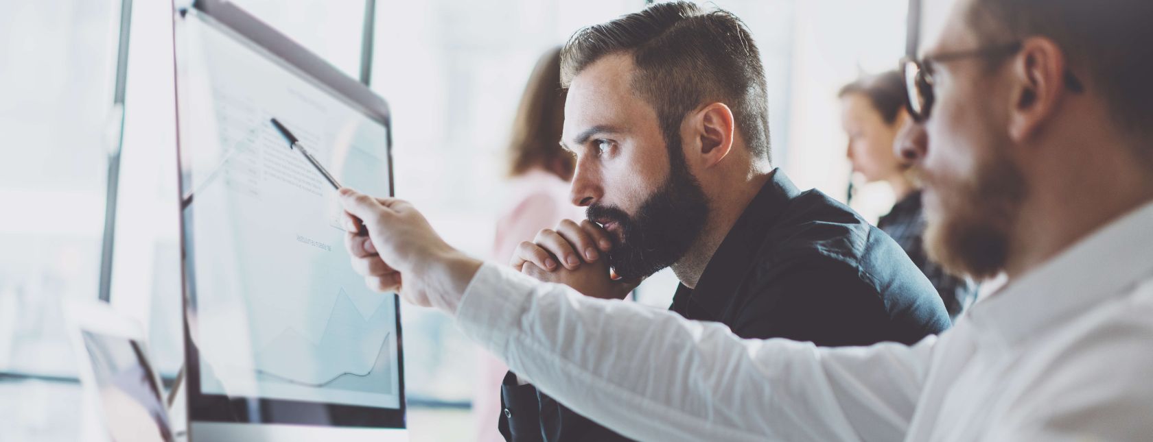 Kompetanseløp for forretningskontinuitet 