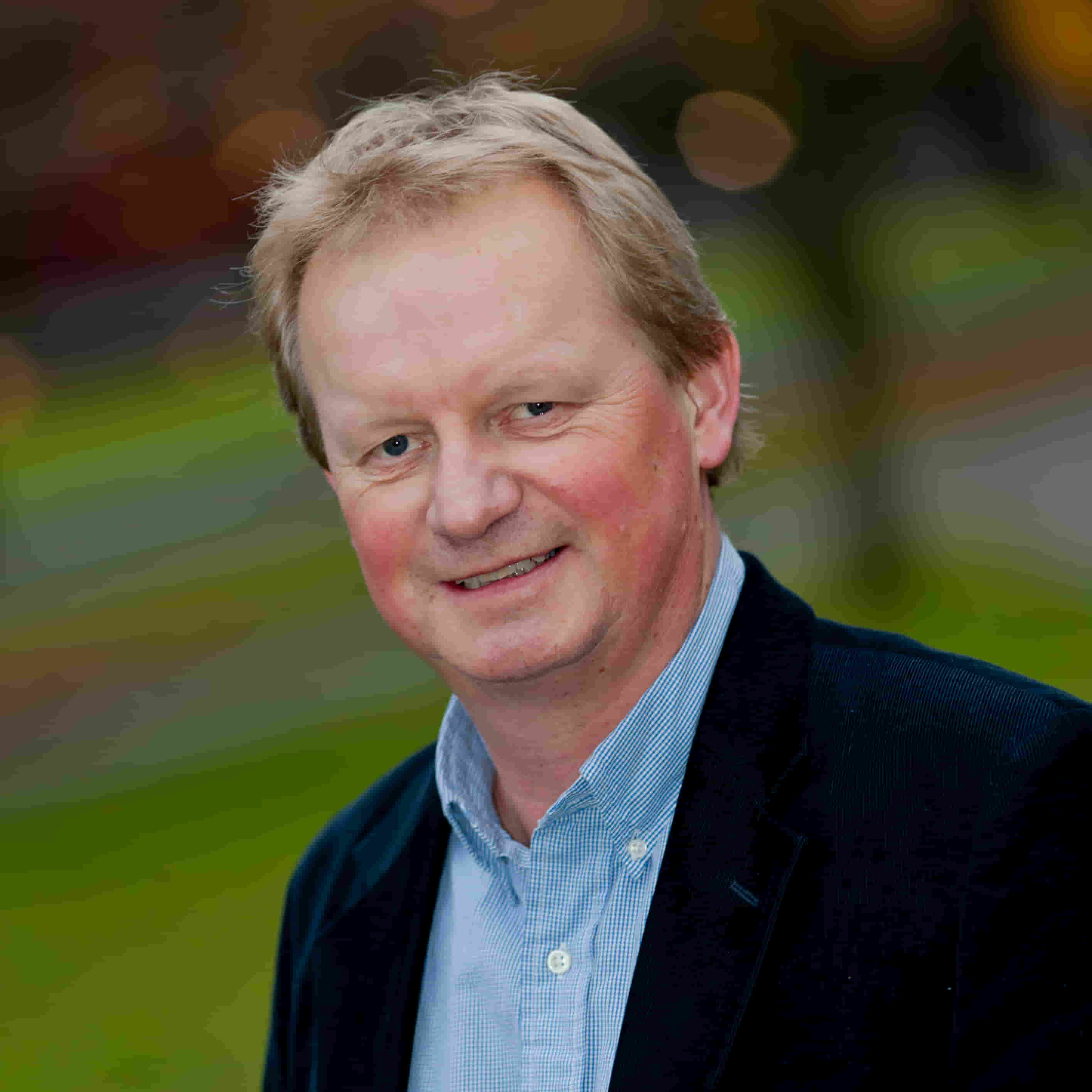 Tor Gunnar Tollefsen