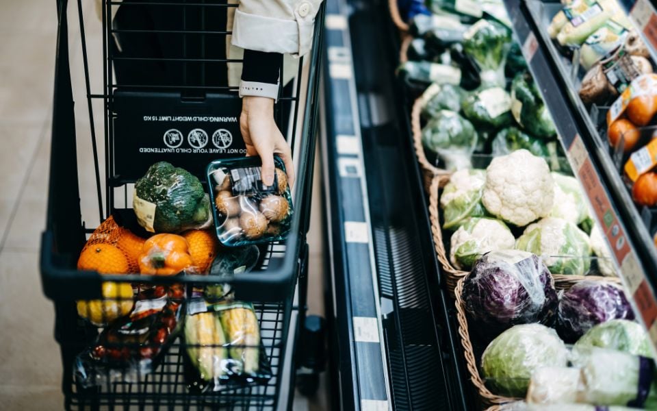 ISO 20001-sertifisering: Styring av matsvinn og mattap