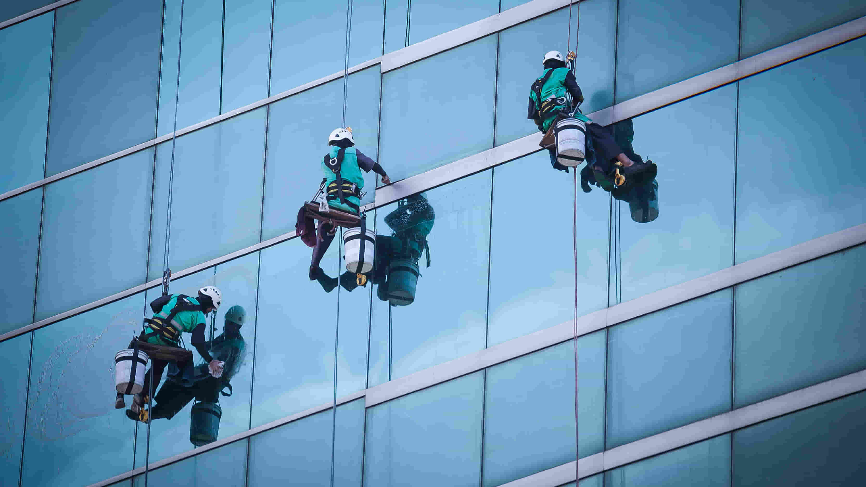 ISO 45001-sertifisering: Arbeidsmiljø og sikkerhet (HMS)
