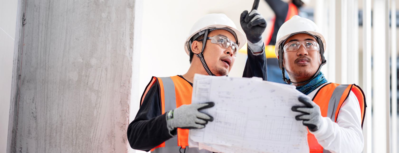 Overgang til ny ISO 45001