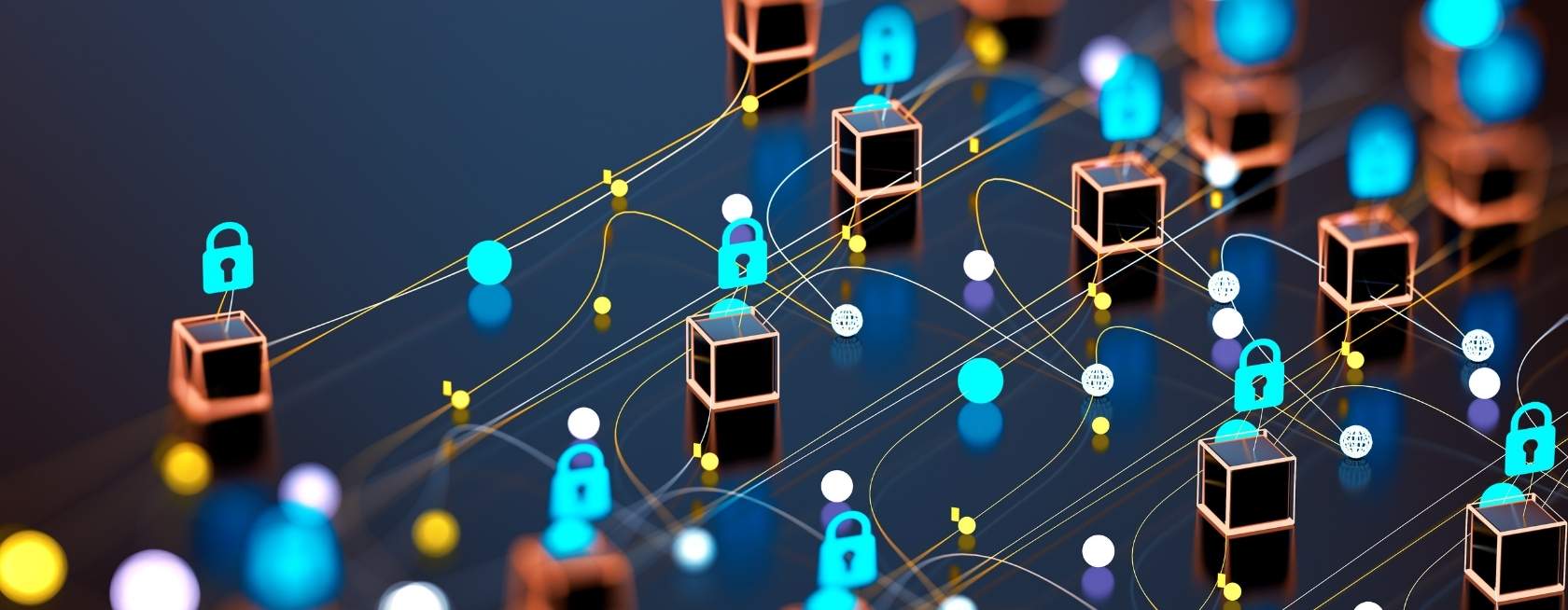 Data struktur for informasjonssikkerhet