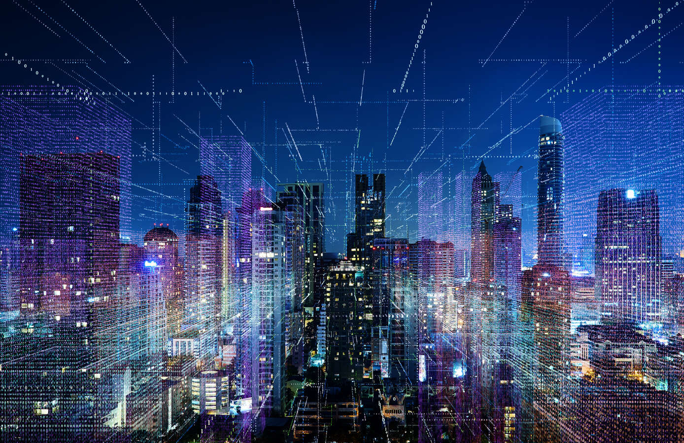 Futuristisk kommunikasjon