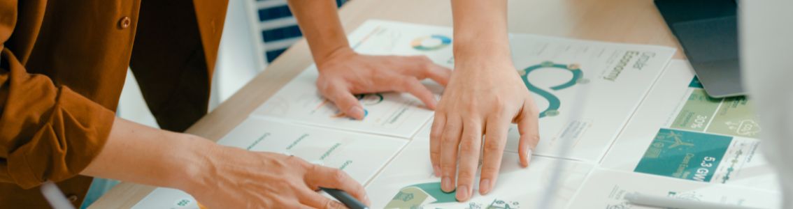 ISO 9001 og ISO 14001-sertifiseringer: en sammenligning