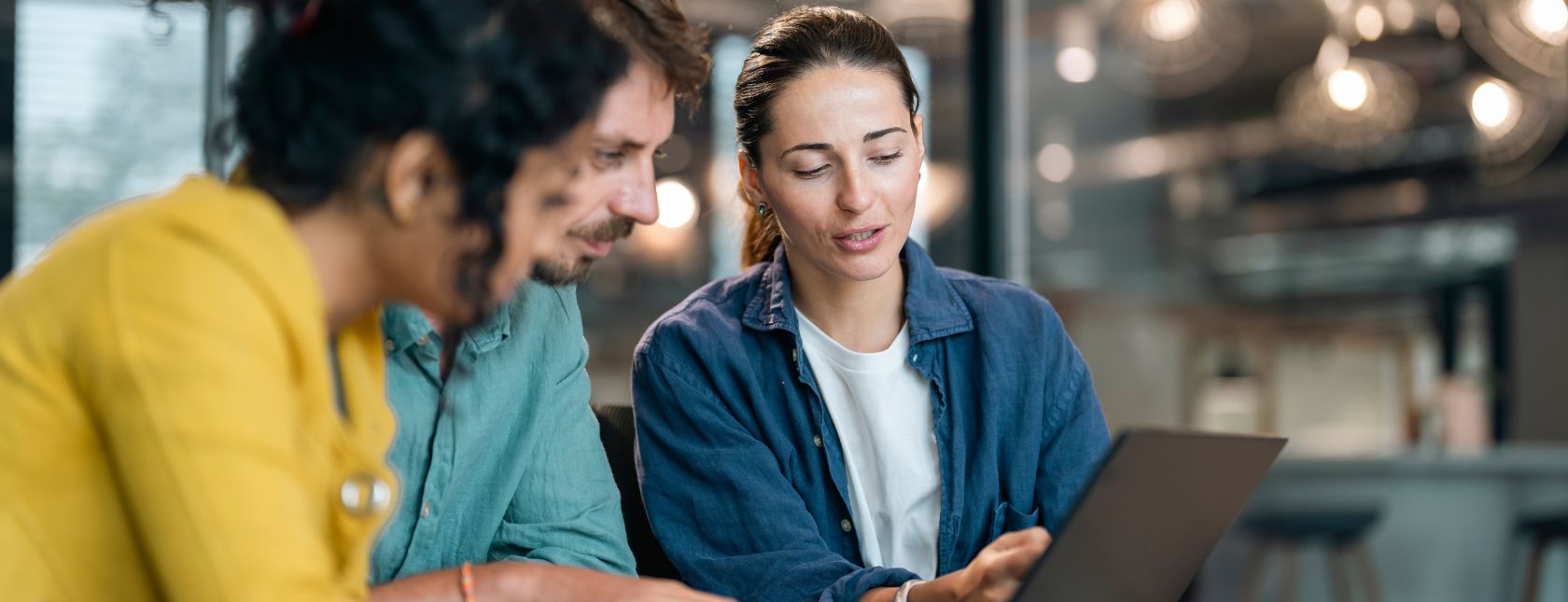 ISO 9001:2026 Overgangskurs basert på ISO/DIS 9001