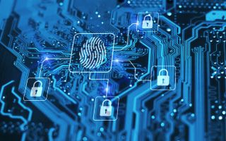 Nyhet! Kurs i cybersikkerhet