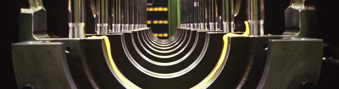 Certification of materials and components