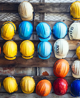 ISO 45001 - Resource Center