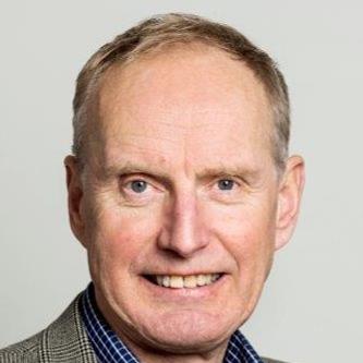 Pål Børre Kristoffersen