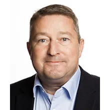 Mads Arild Eidem
