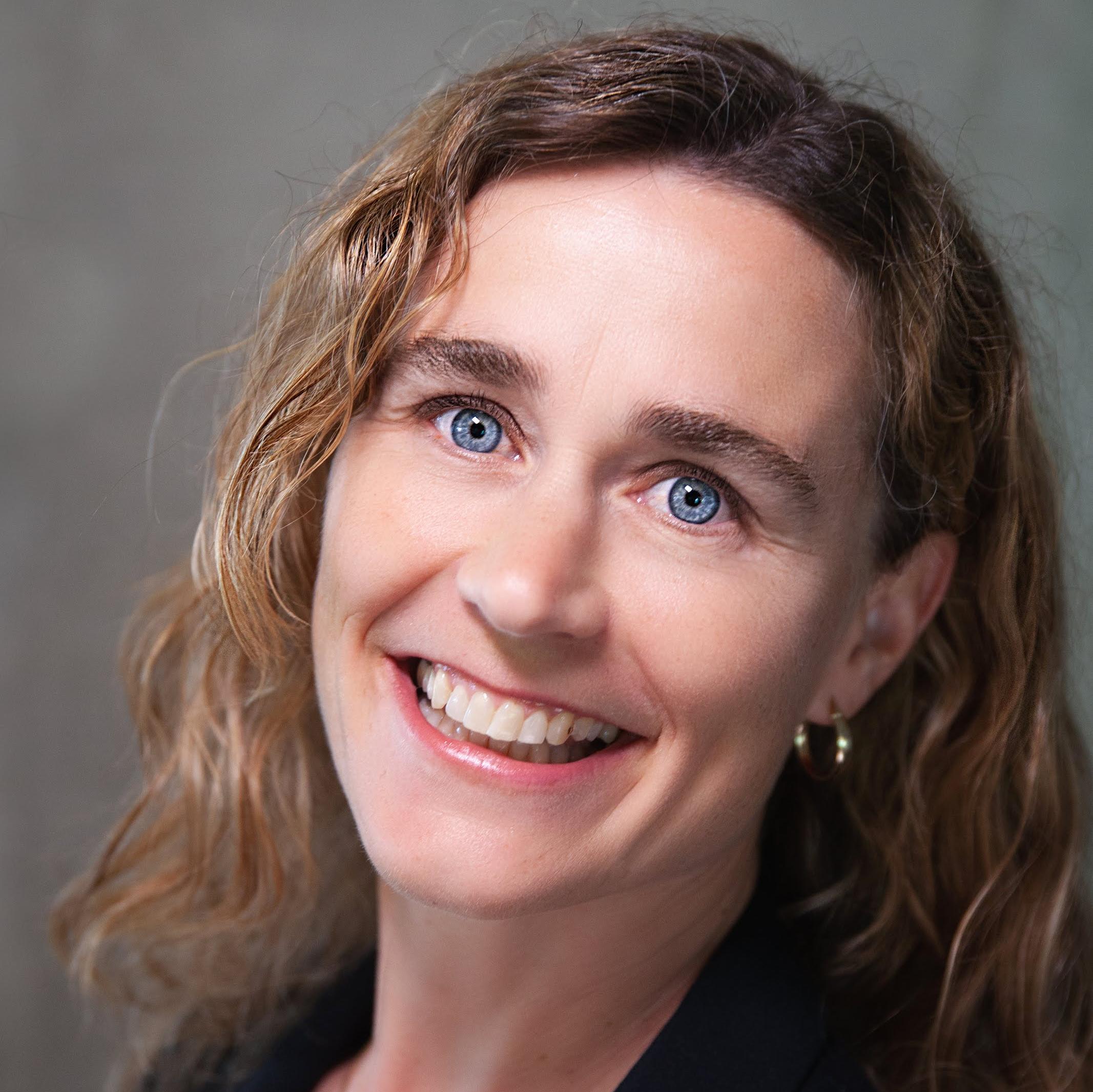 Guro Meldre Pedersen