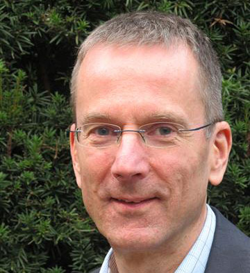 Ben Römgens
