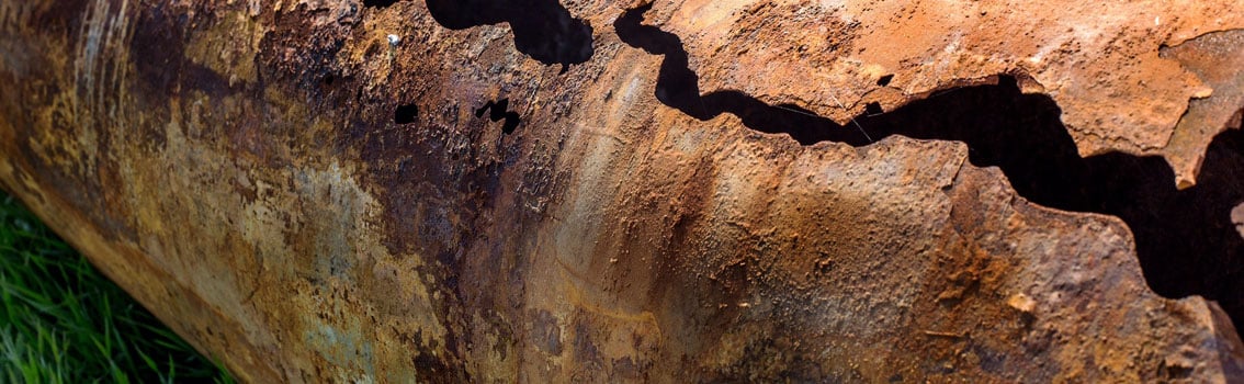 Corrosion - MARV