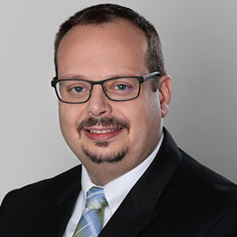 Georgios Mortakis, VP, Enterprise Technology Operations and CISO, NCL