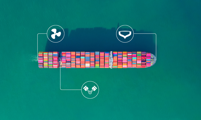 EEXI – Energy Efficiency Existing Ship Index