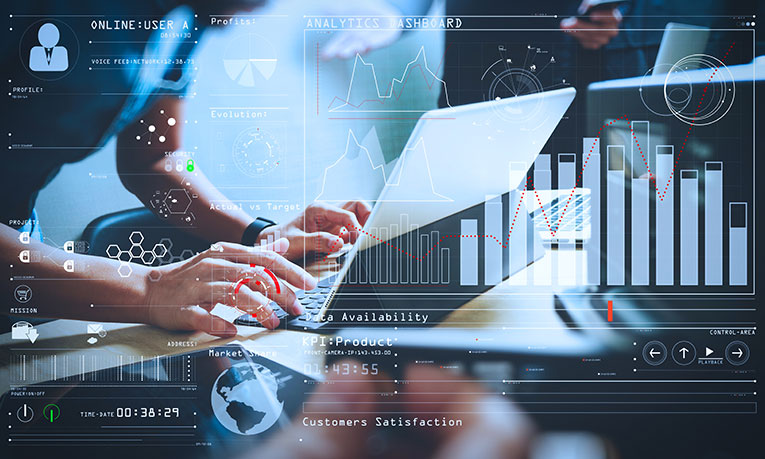 Cyber maturity assessment (Norwegian only)