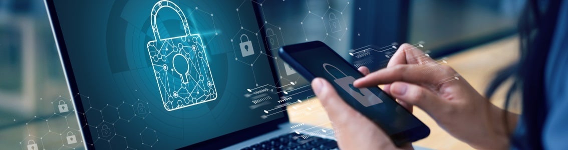 Cyber Security for Energy Operations
