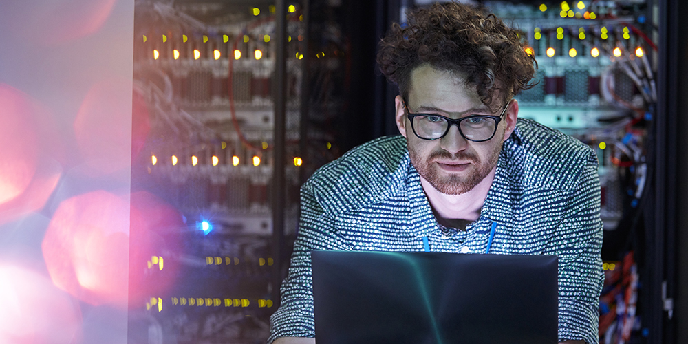 How not to fail at Data Security. Do Your Part. #BeCyberSmart