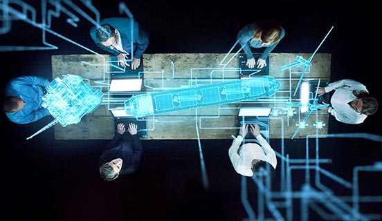 Veracity data plattform (engelsk)